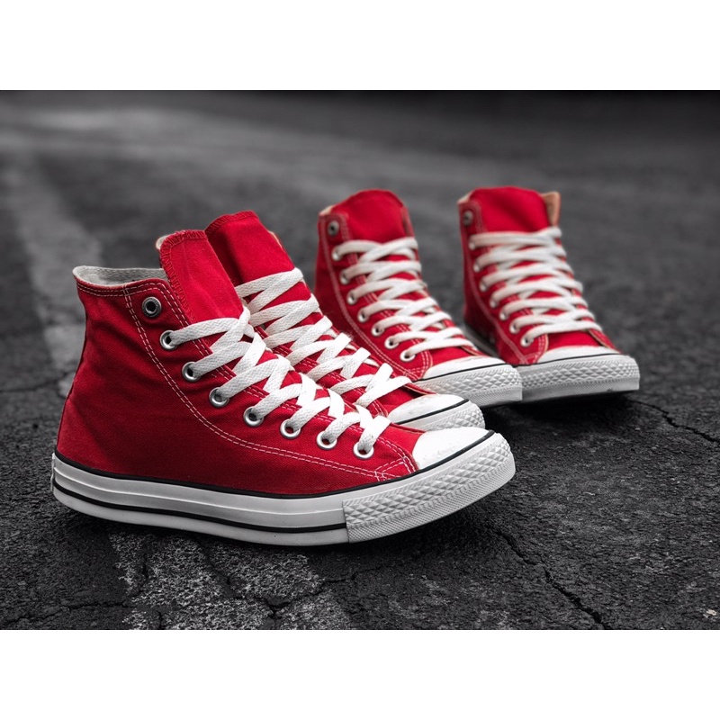 Converse CT Red ( Red product )