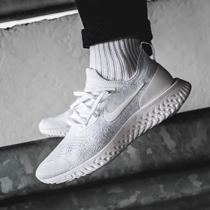 epic react flyknit men