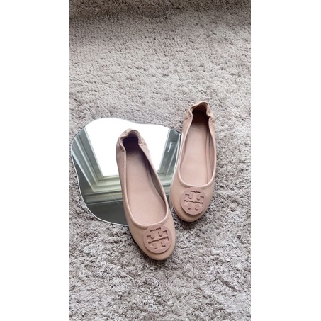 Tr Flatshoes