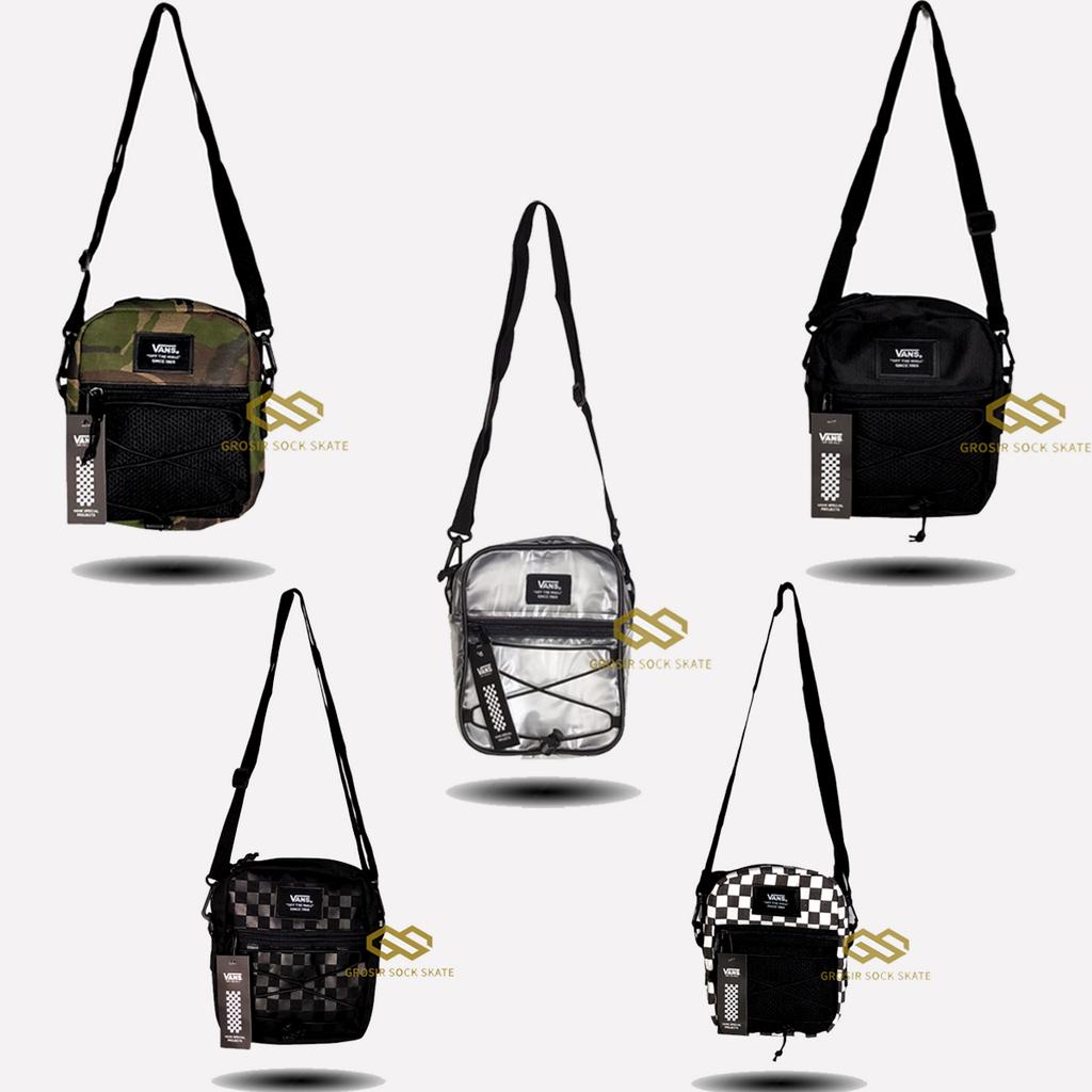 SHOULDER BAG VANS SERIES