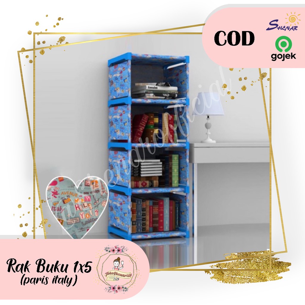 COD SHENAR RAK BUKU RAK RAKIT RAK PORTABLE TERBARUU 5 COD SHENAR RAK BUKU RAK RAKIT RAK PORTABLE TERBARUU 5