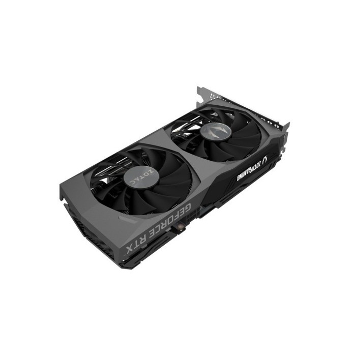 Zotac RTX 3060 Ti Twin Edge LHR 8GB DDR6 256 bit / RTX3060Ti