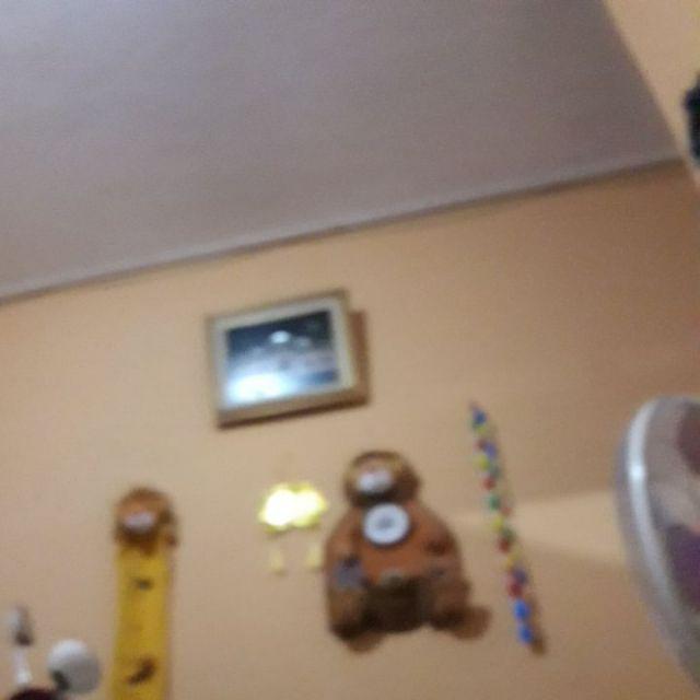 Hiasan Dinding Rumah Kamar Kaligrafi Lafaz Allah Muhammad Dekorasi Rumah Shabby Chic Sejajar