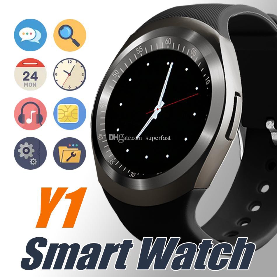cognos y1 smartwatch