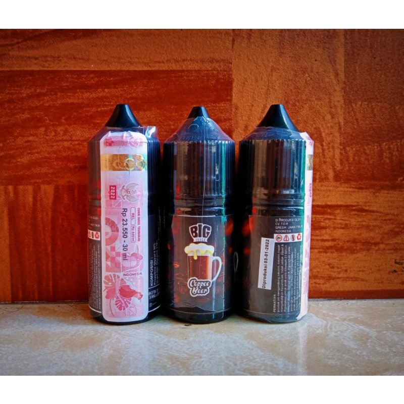 PROMO BUKAN STIKER LIQUID LIQUIDS FREEBASE MURAH BEBAS PILIH RASA