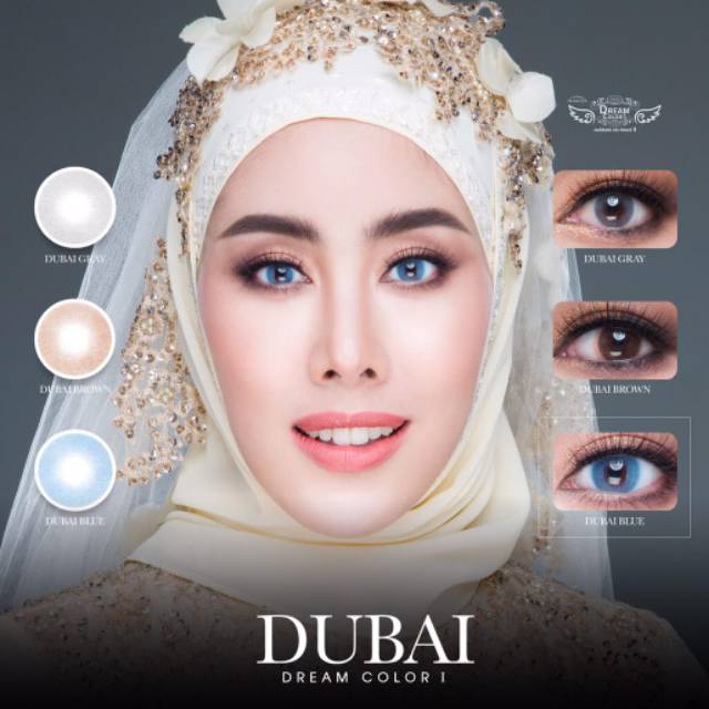 Softlens Dubai
