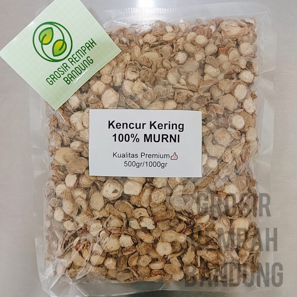 

Kencur Kering / Bersih Pilihan / Rempah / Kualitas Terbaik