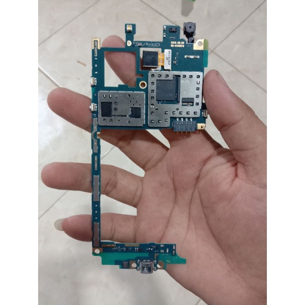 mesin samsung j2 prime