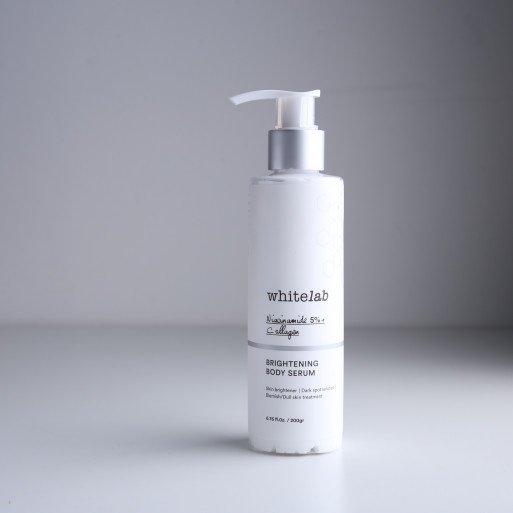 Brightening Serum Whitelab Brightening Serum
