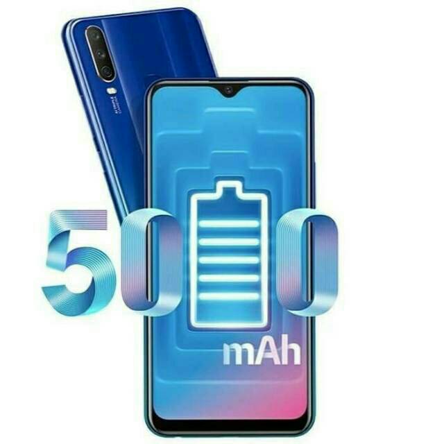 Vivo Y12 3/64GB 5000mAh