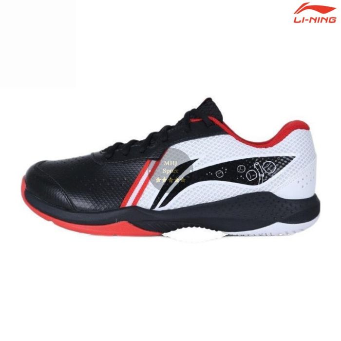 SALE New Sepatu Badminton Lining Lie Ting Lite AYTS020 / AYTS 020 ORIGINAL