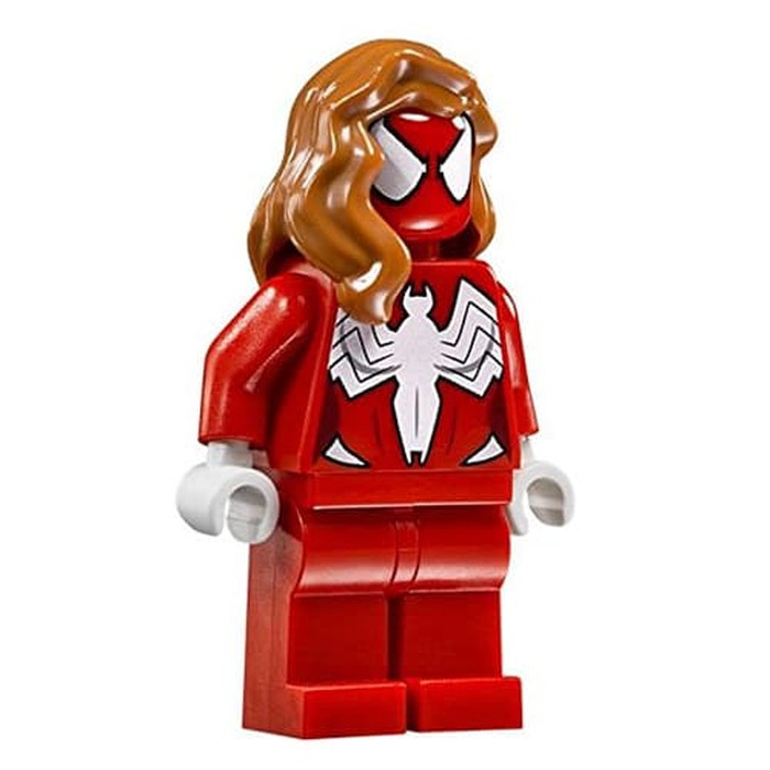 Lego Spidergirl (76057 )