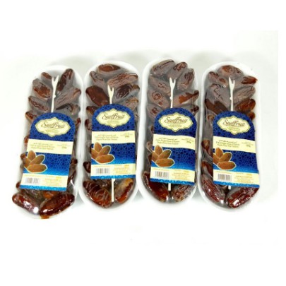 

Kurma Palm Sun Fruit 250gr
