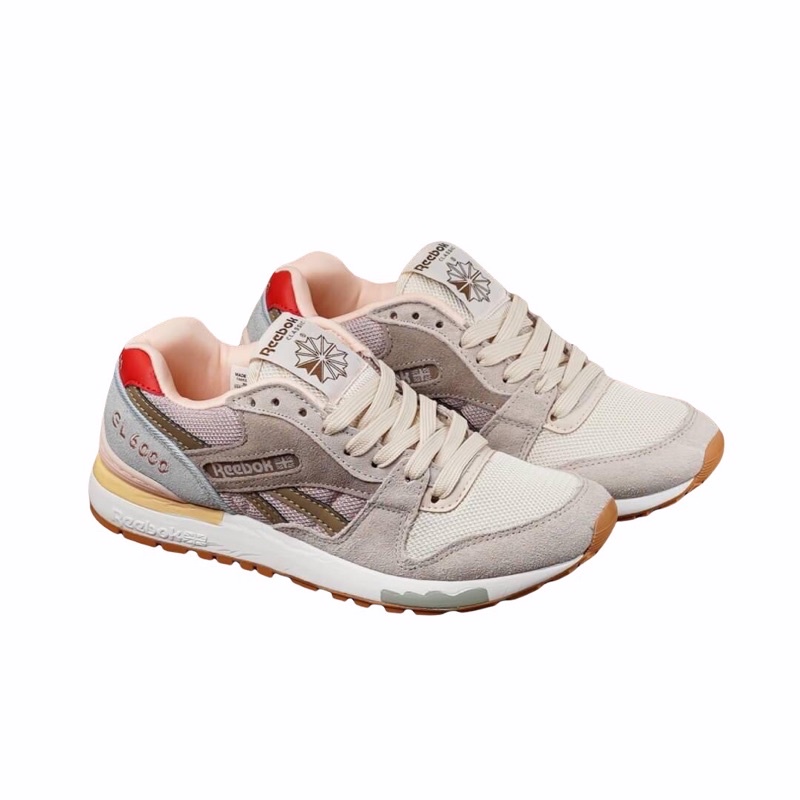 Reebok GL 6000 Pink