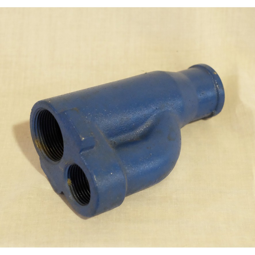 Mata jet untuk pompa air jet pump