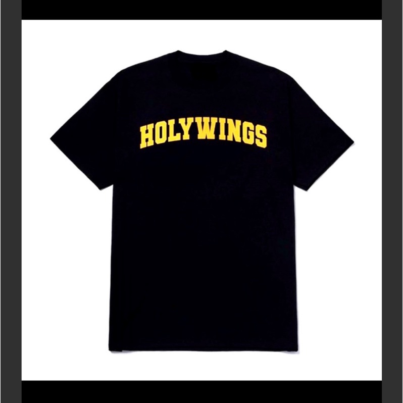 KAOS HOLYWINGS T SHIRT