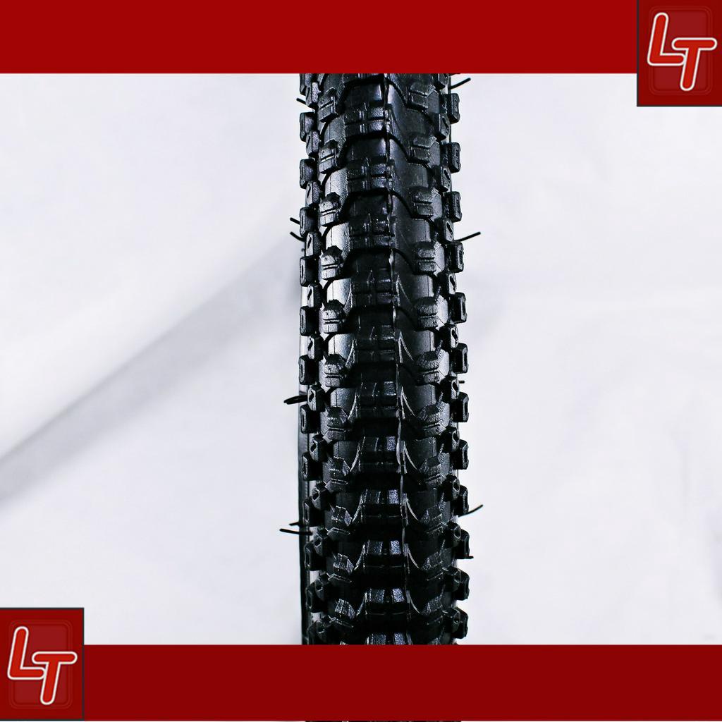 Ban Luar GENIO 26 X 1.95 MTB Bahan Nylon Ban Sepeda Gunung DLL