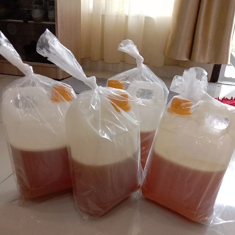 

madu asli Kapuas hulu