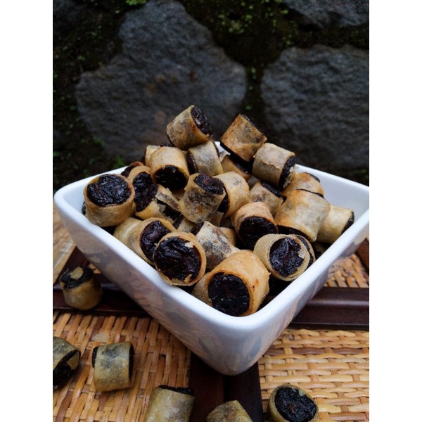 

SALE Pisang 250gram