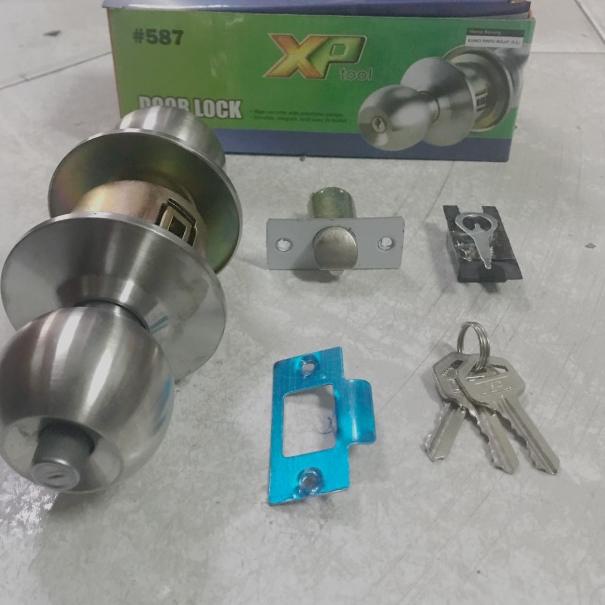 ♠ Kunci Bulat Xp Tool 587 ✩