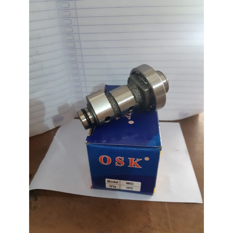 Noken As Mio, Mio sporty, Mio soul karbu,vino karbu