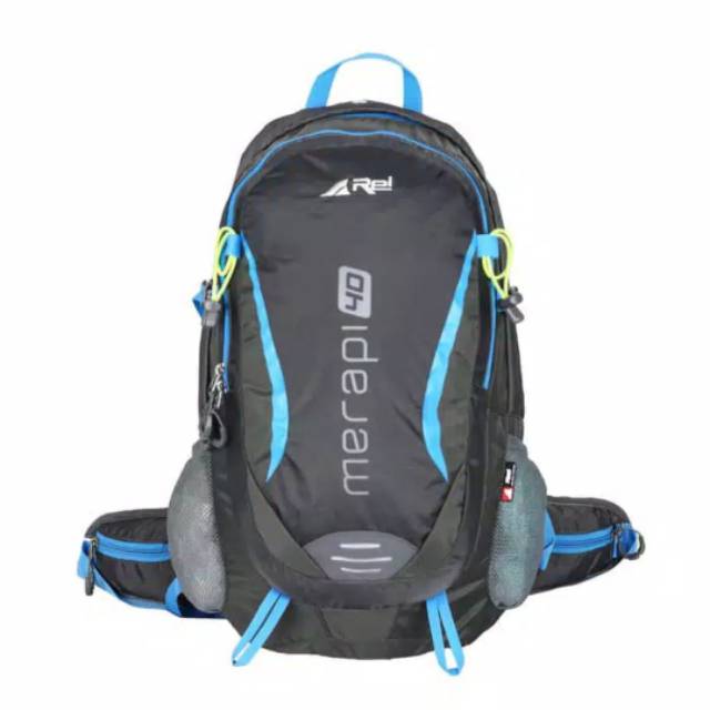 Tas Semi Carrier Rei Merapi 40L Tas Gunung Rei Merapi