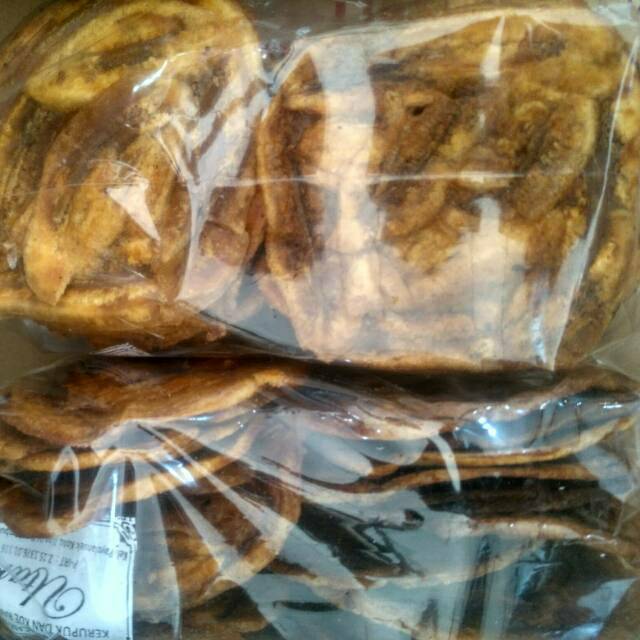 

Rakik Pisang