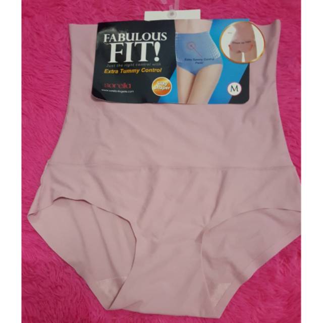 Sorella Slimming Panty