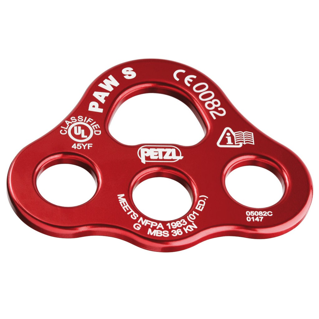 Petzl Paw S Rigging Pulley