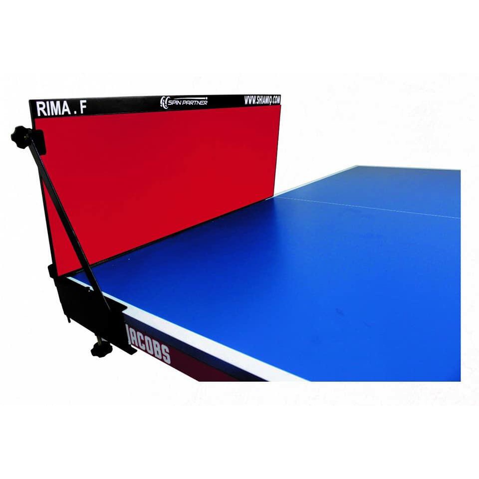 Return board Tenis Meja Spin Partner RTB 004 Merah