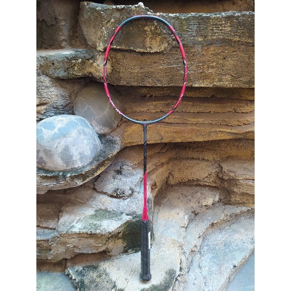 RAKET BADMINTON YONEX ARC SABER 11 PLAY // YONEX ARCSABER 11 tour ORIGINAL