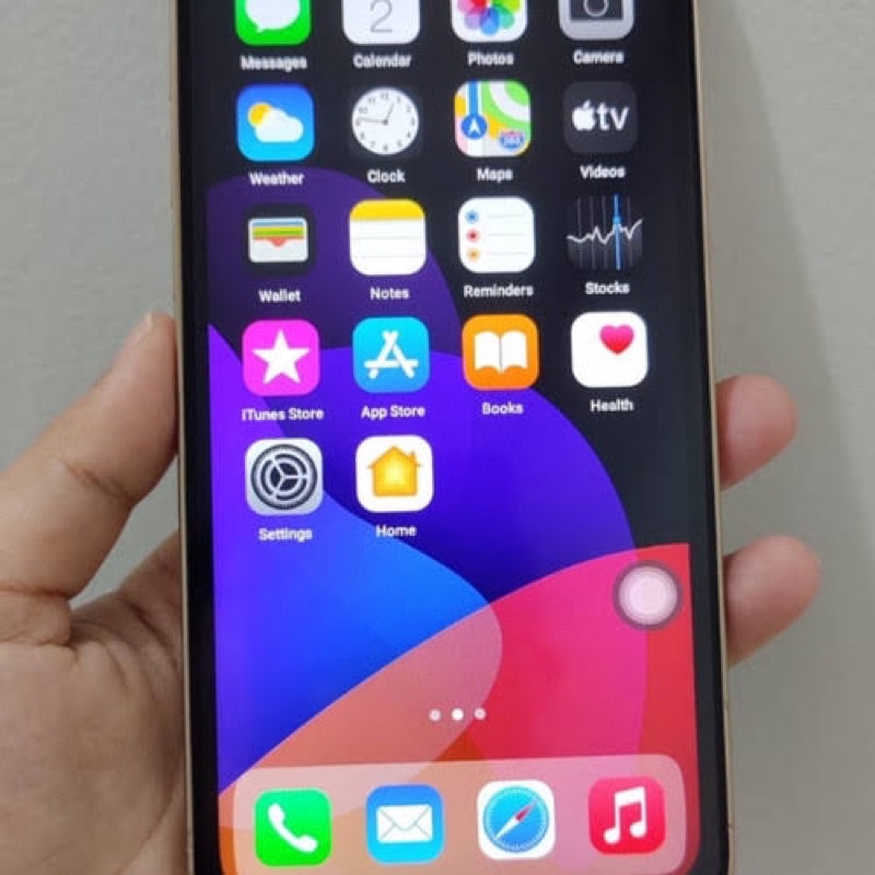 iphone 11 256 ex ibox