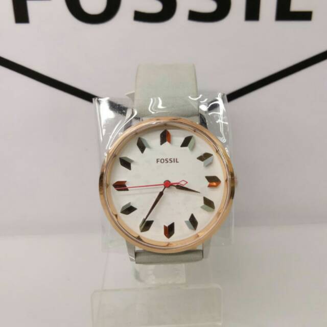 Jam Tangan wanita FOSSIL ES4057 ORIGINAL