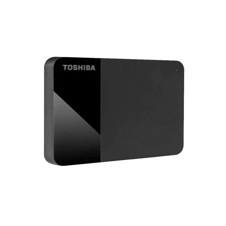 Harddisk External Toshiba Canvio Basic 1TB HDD SATA 2.5&quot; USB 3.0