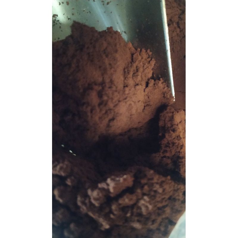 

kopi bubuk murni100% kopi selir