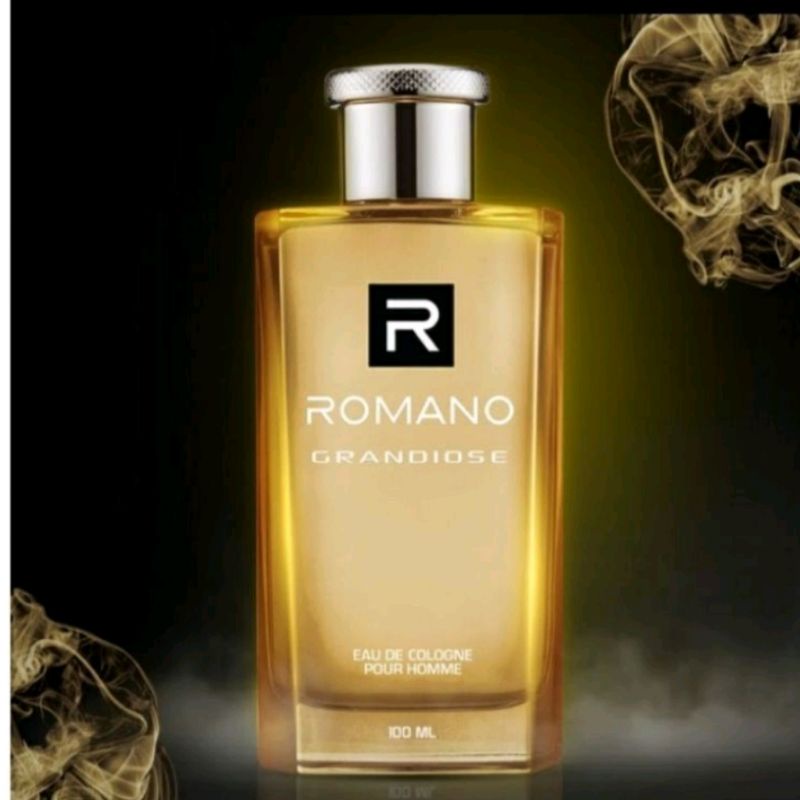 Romano grandiose EDC 100ml
