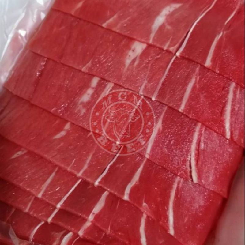 

Sukiyaki Prime 500gr