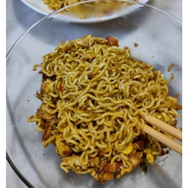 

Mie Sedap
