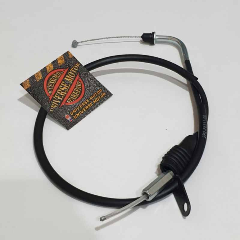 KABEL GAS JUPITER Z JUPITER Z NEW BURHAN VEGA R NEW VEGA R VEGA LAMA 2P2