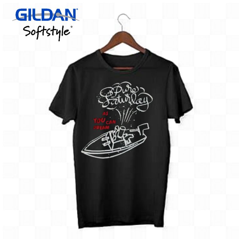 kaos musik puresaturday indie lokal 03