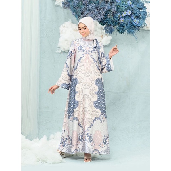 Clarissa Dress - Allure By Wearing Klamby