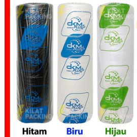 

PLASTIK BUBBLE WRAP 125CM X 50M / BUBBLE WRAP DKM PLUS KUALITAS PREMIUM