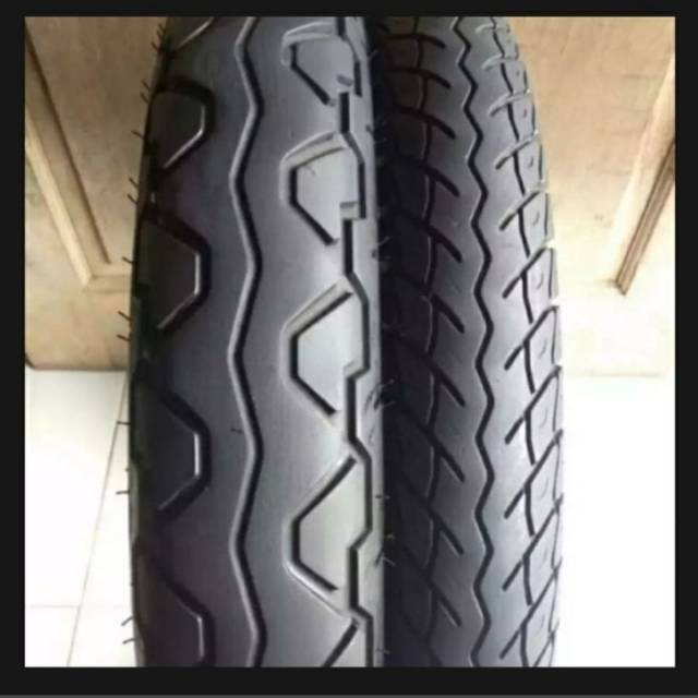 RODA BAN RX-KING SEPASANG UKURAN 300 DAN 275 RING 18