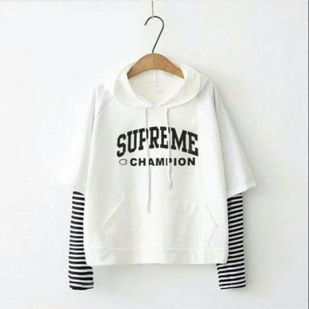 RAINBOW - SWEATER SUPREME CHAMPION