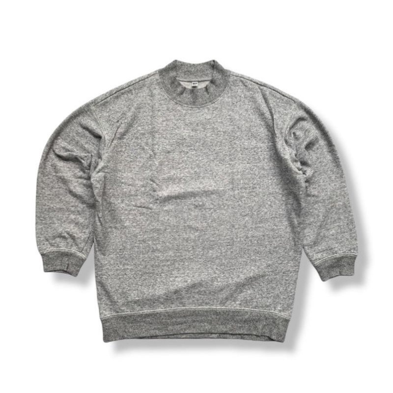 Crewneck Uniqlo Original (unisex)