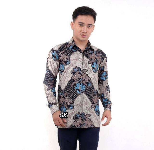 GROSIR BATIK KEMEJA PRIMIS