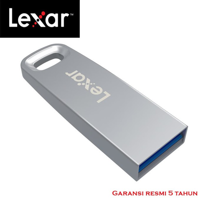 Lexar Flashdisk 32GB USB 3.0 JumpDrive M35