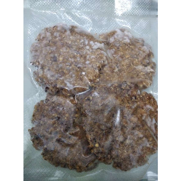 

dendeng vegetarian