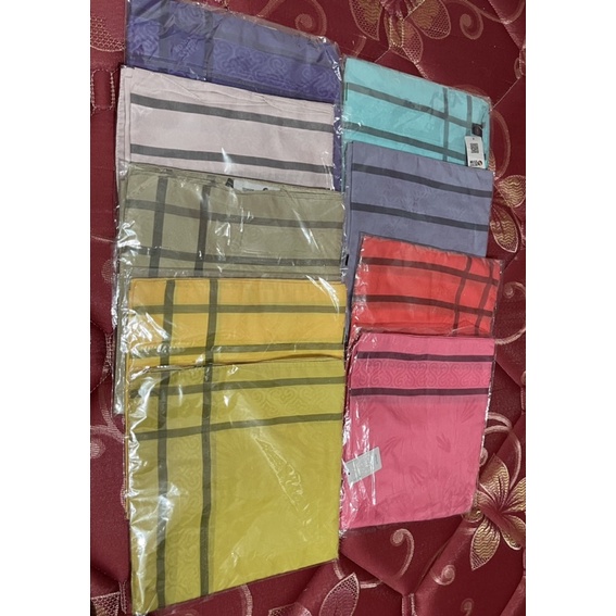 Hijab turki segiempat Miss color