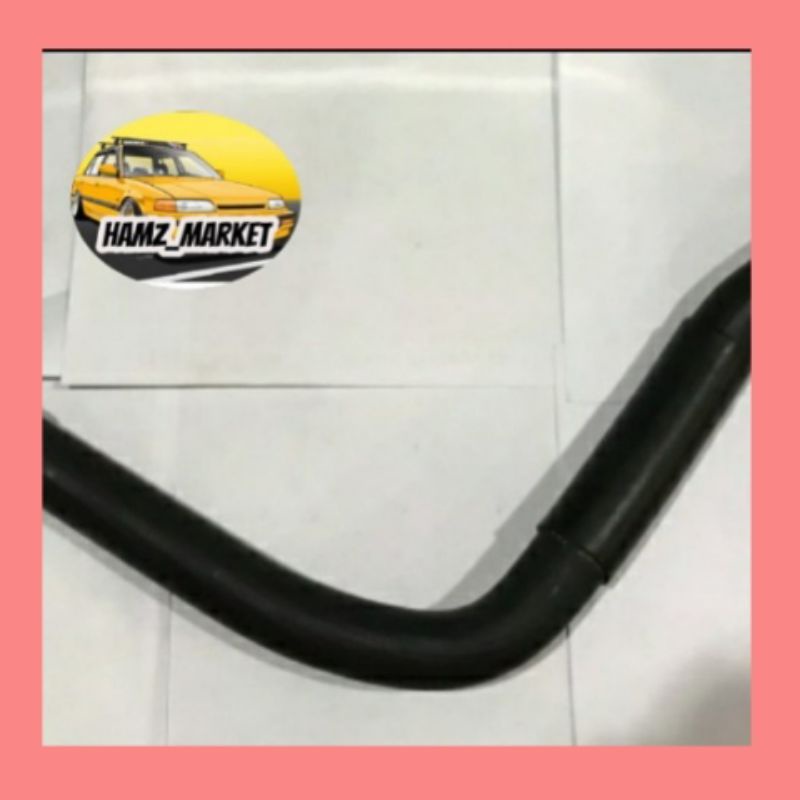 Selang Radiator Bawah Honda Accord Maestro 1990-1993, Cielo 1994